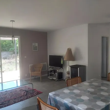 Szálloda Maison Face Aux Montagnes *